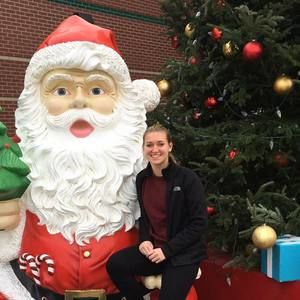 Meet your Posher, Becky